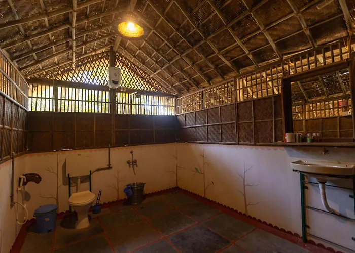 Bhakti Kutir